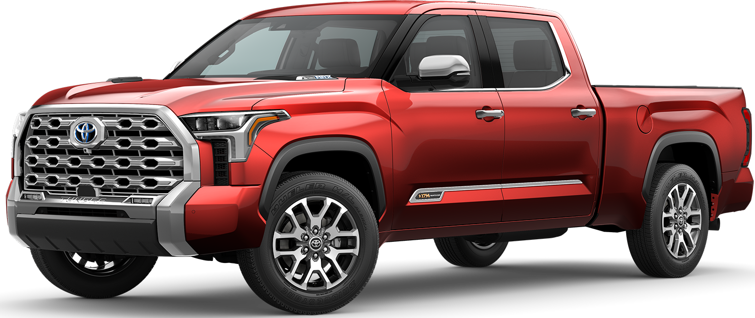 New Toyota Specials near Sylvania, OH New Toyota Sales near Me