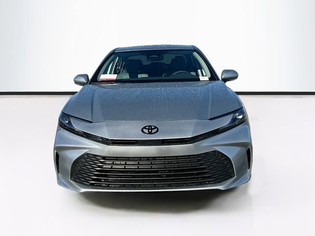 2026 Toyota Camry LE photo 2