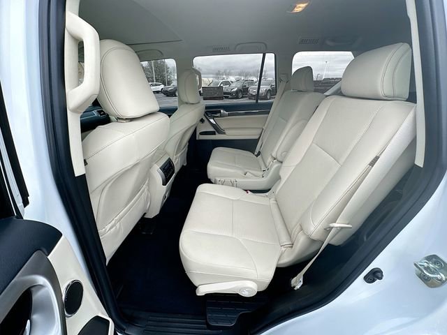 2023 Lexus GX PREMIUM - Photo 29