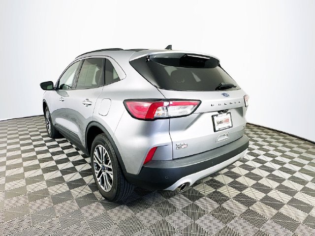 2021 Ford Escape SEL - Photo 6