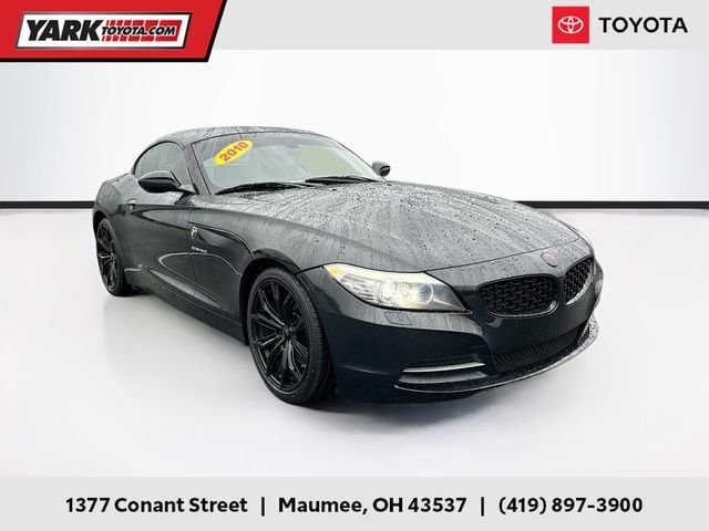 2010 BMW Z4 sDrive30i