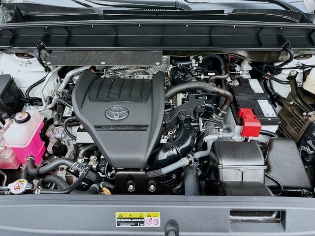 2023 Toyota Highlander XSE - Photo 37