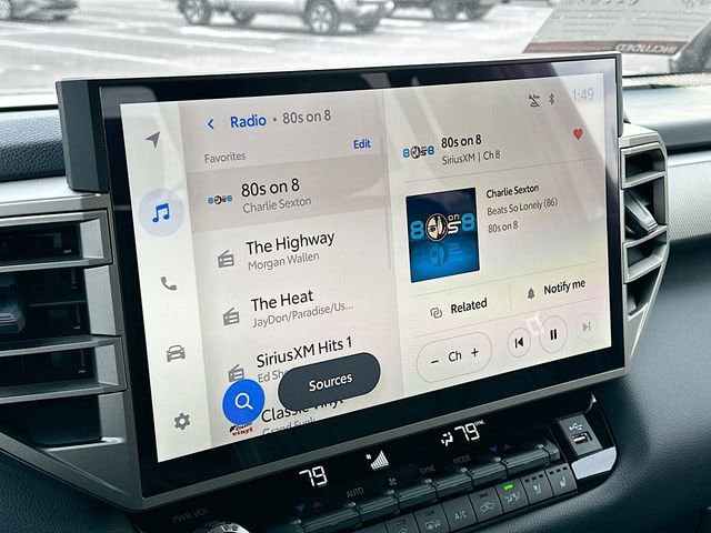 2026 Toyota Tundra Limited - Photo 19