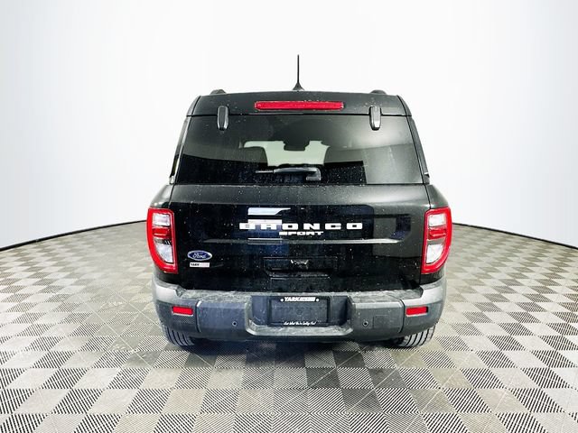 2025 Ford Bronco Sport Outer Banks - Photo 8