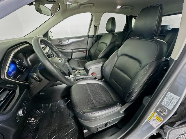 2021 Ford Escape SEL - Photo 25