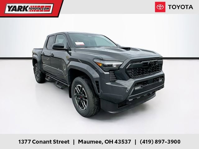 2026 Toyota Tacoma TRD Sport's photo