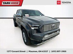 2026 Toyota Tacoma i-FORCE MAX Limited 4X4 DOUBLE CAB