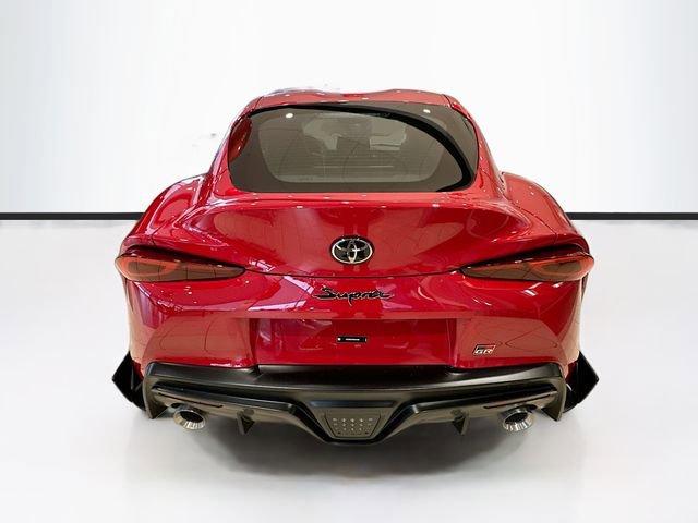 2026 Toyota Supra Premium - Photo 8