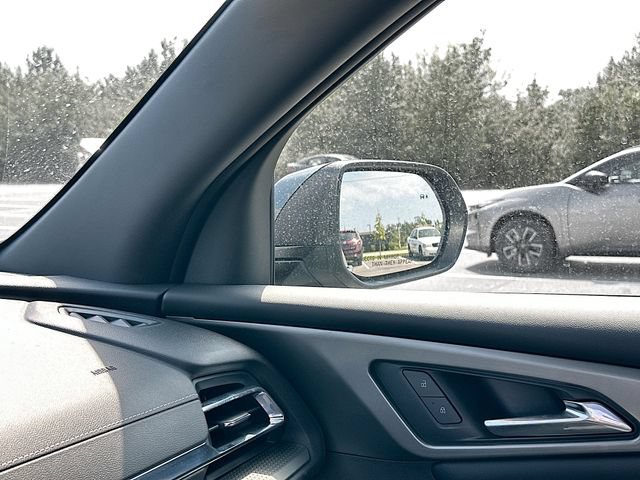 2026 Chevrolet Traverse LT - Photo 22