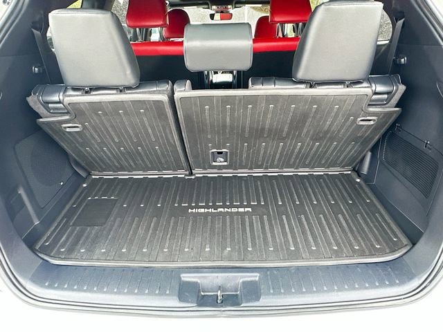 2023 Toyota Highlander XSE - Photo 32