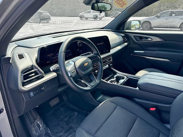 2026 Chevrolet Traverse LT - Photo 12