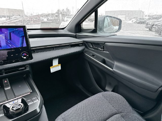 2026 Toyota bZ XLE - Photo 29