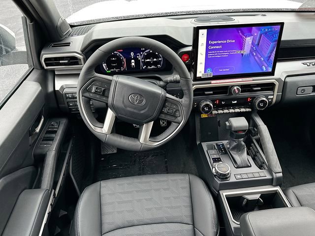 2025 Toyota Tacoma TRD Sport - Photo 28