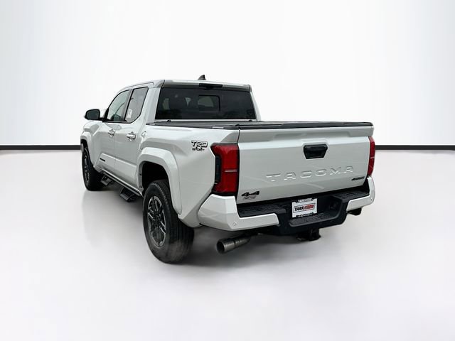 2025 Toyota Tacoma TRD Sport - Photo 6