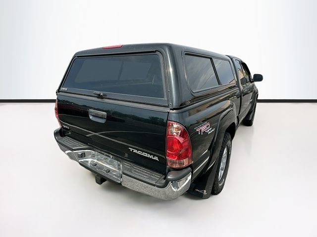 2007 Toyota Tacoma Base photo 3