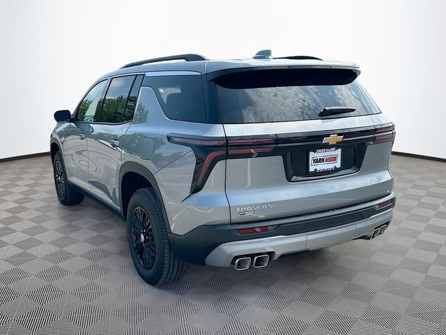 2026 Chevrolet Traverse LT - Photo 6