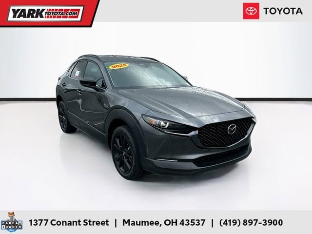 2025 Mazda CX-30 Turbo Premium Plus AWD's photo