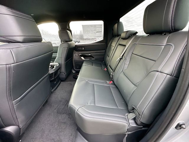 2026 Toyota Tundra Limited - Photo 30