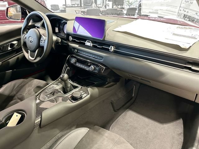 2026 Toyota Supra Premium - Photo 29