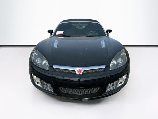 2007 Saturn Sky Turbo Convertible photo 3