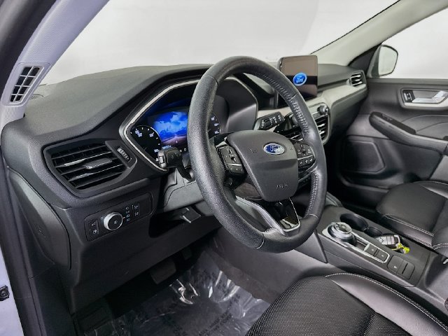 2021 Ford Escape SEL - Photo 12
