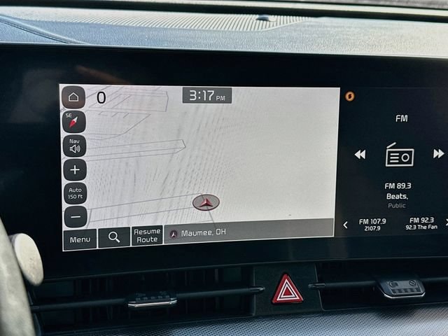 2024 Kia Sportage SX Prestige - Photo 16