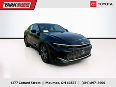 2026 Toyota Crown XLE XLE