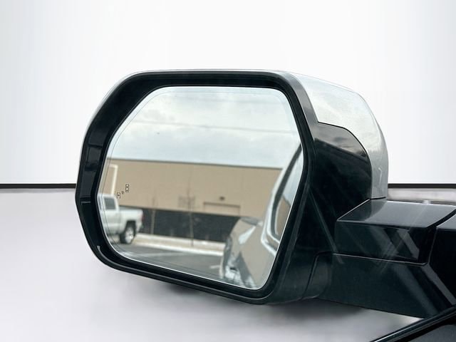 2026 Toyota Tundra Limited - Photo 23