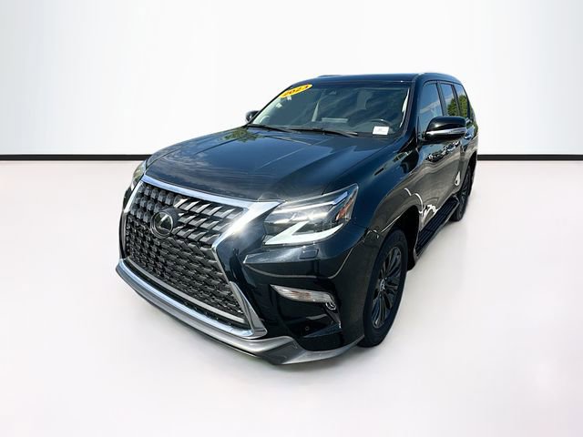 2023 Lexus GX 460 photo 4