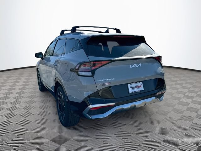 2024 Kia Sportage SX Prestige - Photo 6