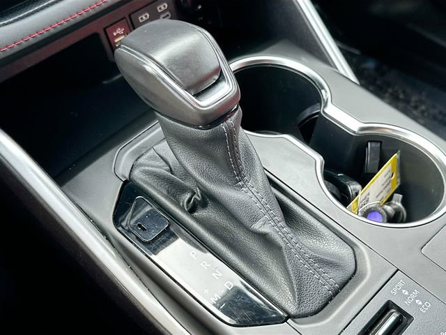 2023 Toyota Highlander XSE - Photo 20