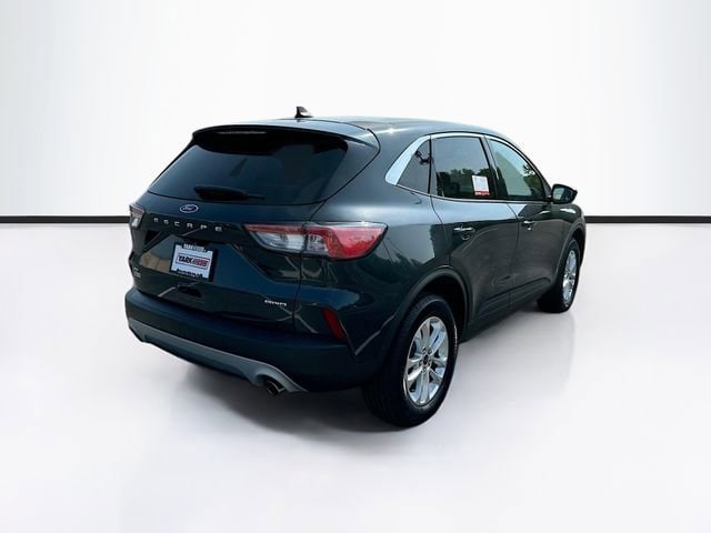 2022 Ford Escape SE - Photo 9
