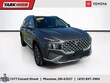 Hyundai Santa Fe Plug-In Hybrid