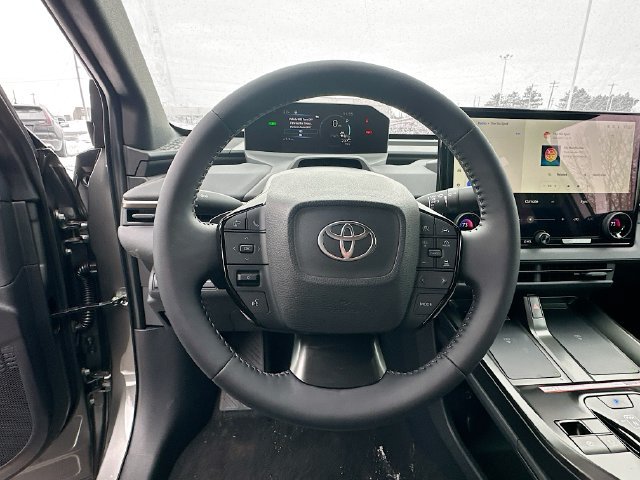 2026 Toyota bZ XLE - Photo 14