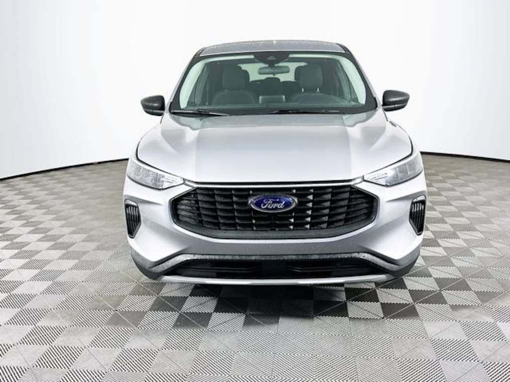 Used 2023 Ford Escape Active SUV