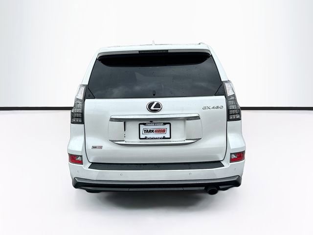2023 Lexus GX PREMIUM - Photo 8