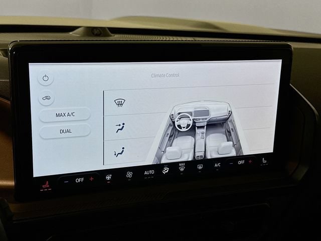 2025 Ford Bronco Sport Outer Banks - Photo 20