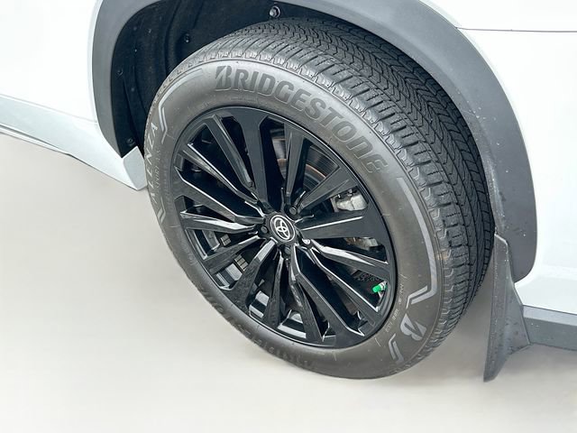 2023 Toyota Highlander XSE - Photo 38