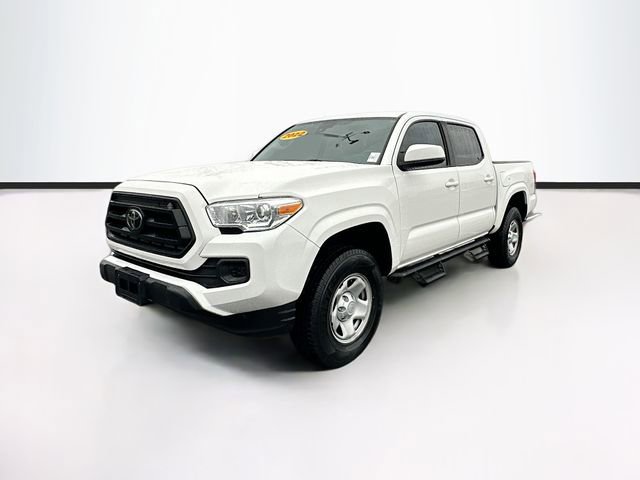 2022 Toyota Tacoma SR photo 4