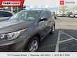 Toyota Highlander Hybrid