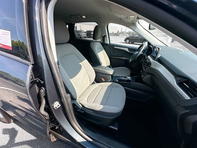 2022 Ford Escape SE - Photo 30