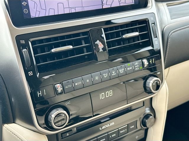 2023 Lexus GX PREMIUM - Photo 19