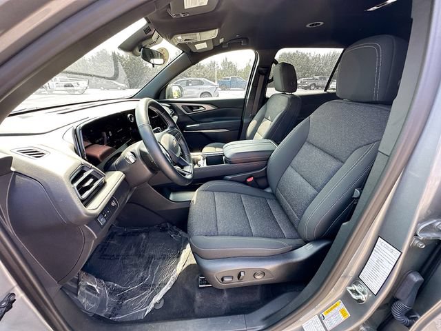 2026 Chevrolet Traverse LT - Photo 26