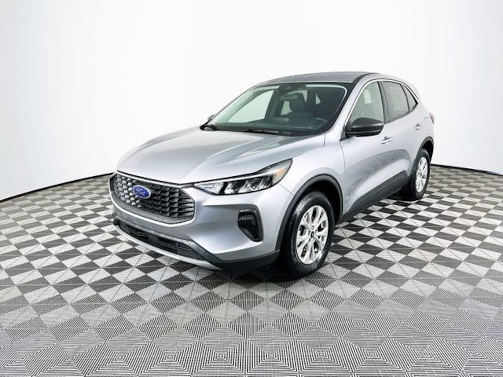 Used 2023 Ford Escape Active SUV