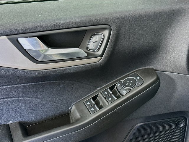 2021 Ford Escape SEL - Photo 20