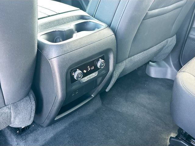 2026 Chevrolet Traverse LT - Photo 30