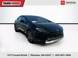 Toyota Prius Plug-in Hybrid