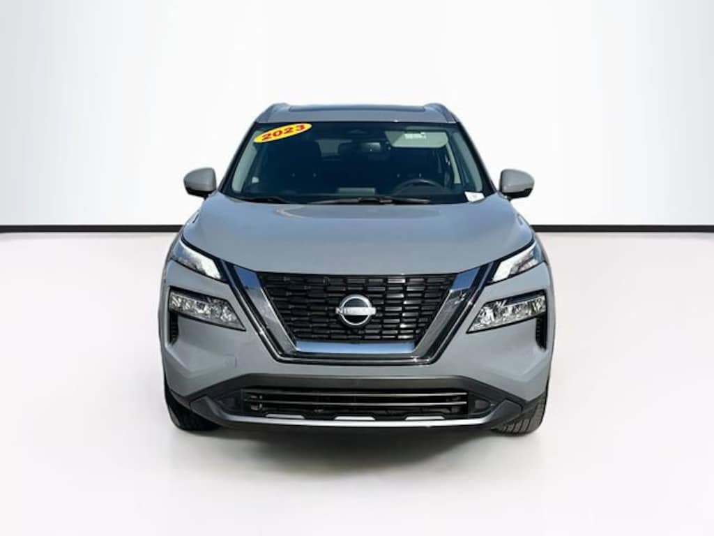 Used 2023 Nissan Rogue SL SUV