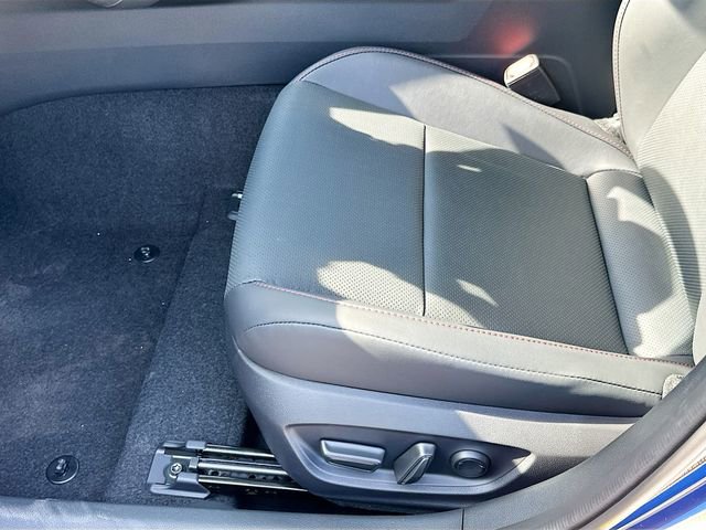 2026 Toyota Prius Plug-in Hybrid XSE - Photo 25