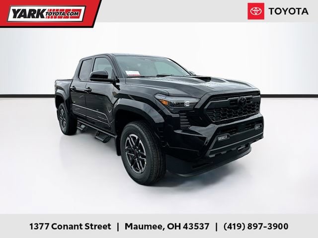 2026 Toyota Tacoma TRD Sport's photo